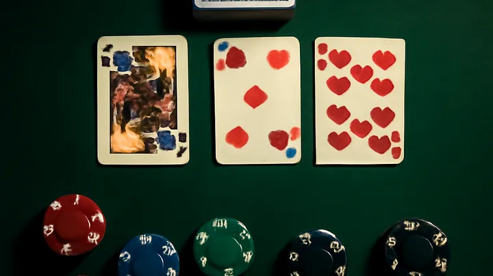 Experience Live Dealer Games Experience Live Dealer Games