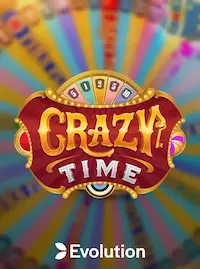 Crazy Time Crazy Time live game at RANA88 COM