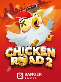 Chicken Road 2 Chicken Road 2 crash game at RANA88 COM