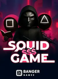 Squid Game Squid Game themed slot at RANA88 COM