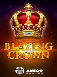 Blazing Crown Blazing Crown hot slot at RANA88 COM
