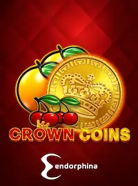 Crown Coins Crown Coins slot at RANA88 COM