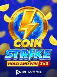 Coin Strike Coin Strike slot at RANA88 COM