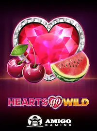 Hearts Go Wild Hearts Go Wild slot at RANA88 COM