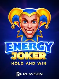 Energy Joker Energy Joker slot at RANA88 COM