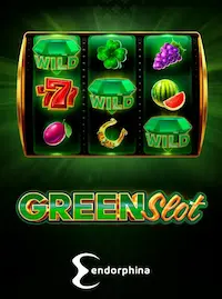 Green Chilli Green Chilli slot at RANA88 COM
