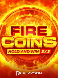 Fire Coins Fire Coins slot at RANA88 COM