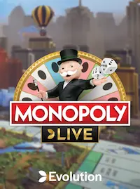 Monopoly Live Monopoly Live game show at RANA88 COM