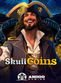 Skull Coins Skull Coins hold & win slot at RANA88 COM