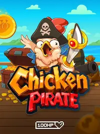 Chicken Pirate Chicken Pirate at RANA88 COM
