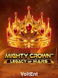 Mighty Crown Mighty Crown at RANA88 COM