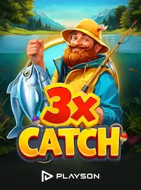 Catch Catch at RANA88 COM