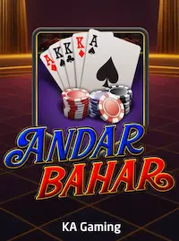 Andar Bahar Andar Bahar at RANA88 COM