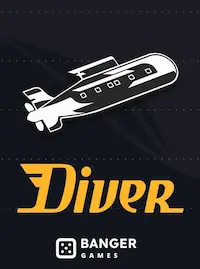 Diver crash adventure at RANA88 COM