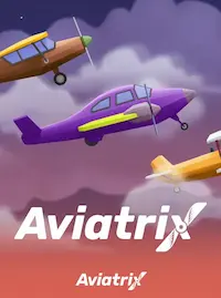 AviatriX crash game at RANA88 COM