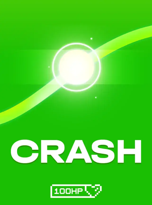 Crash Classic Crash at RANA88 COM