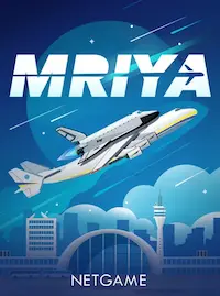 Mriya crash game at RANA88 COM