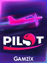 Pilot crash game at RANA88 COM