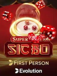 Sic Bo Sic Bo at RANA88 COM