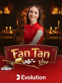 Fan Tan Fan Tan at RANA88 COM