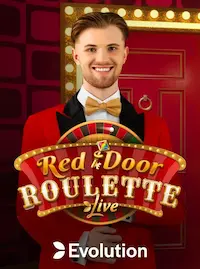 Red Door Roulette Red Door Roulette at RANA88 COM