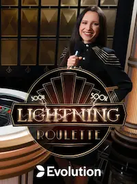 Lightning Roulette Lightning Roulette at RANA88 COM