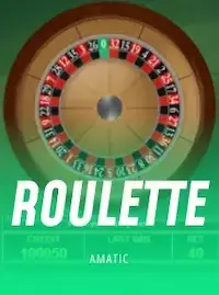 Roulette European Roulette at RANA88 COM