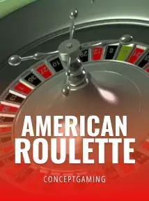 American Roulette American Roulette at RANA88 COM