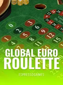 Global Euro Roulette Global Euro Roulette at RANA88 COM