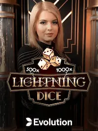 Lightning Dice Lightning Dice at RANA88 COM