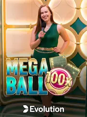 Mega Ball Mega Ball at RANA88 COM
