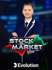 Stock Market Stock Market at RANA88 COM