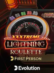 XXXtreme Lightning Roulette XXXtreme Lightning Roulette at RANA88 COM