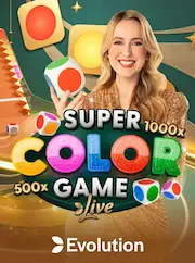 Super Color Game Super Color Game at RANA88 COM