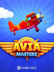 Avia Masters crash game at RANA88 COM
