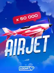 Airjet crash game at RANA88 COM